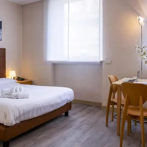 Aparthotel Cimarosa, Milano