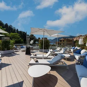 ***** Hotel Carrick Portofino Coast Italia