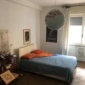 In Via Tolstoi Milan