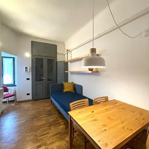 Aparthotel Easy - Rooms&apartments Navigli, Milano