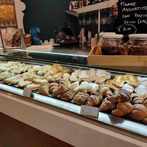  Pensión Nelli Via Veneto Italia