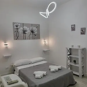 La Loggia Apartment Affittacamere Palermo