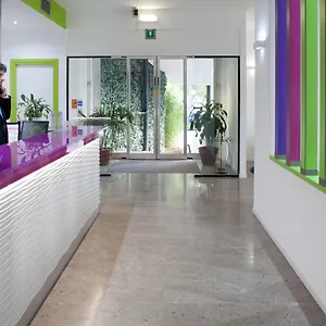 Hotel Palmanova, Milano