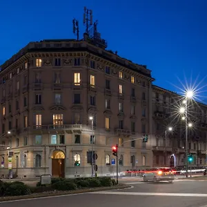 Affittacamere Corso Monforte, Milano