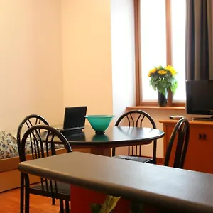 Aparthotel Odescalchi, Milano