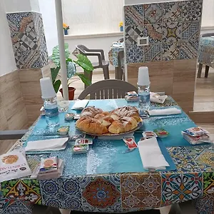 ** Bed and breakfast Stella Maris Centro Italia