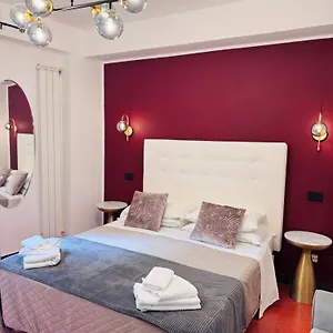 *** Bed and breakfast Taorminas Sun Boutique & Italia
