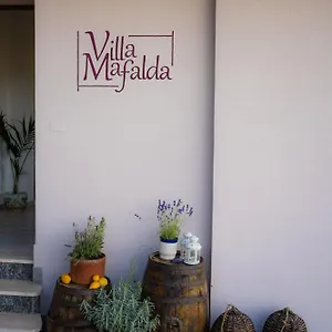 Mafalda Bed & Breakfast Pietra Ligure