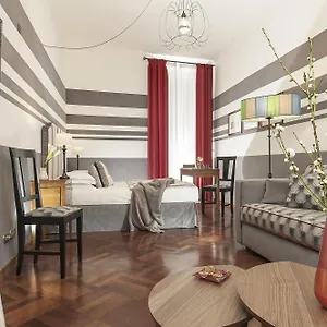 *** Bed and breakfast All'orologio Italia