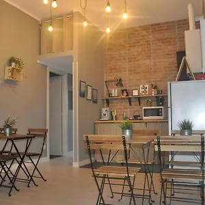 *** Bed and breakfast Jennys Place Italia