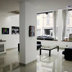 Hotel 38, Milano