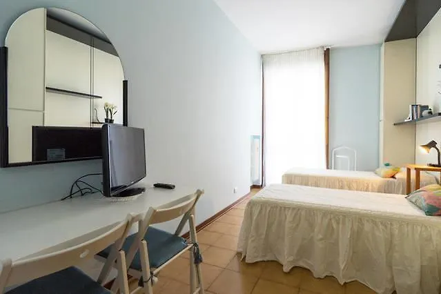 Maison d'hôtes Hotel Duomo 15 Minuti à Milan
