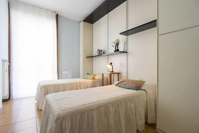 Maison d'hôtes Hotel Duomo 15 Minuti à Milan Italie